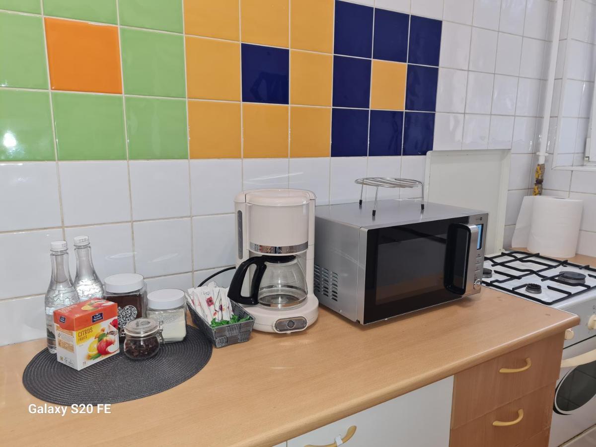 Ambient Cismigiu Appartamento *
