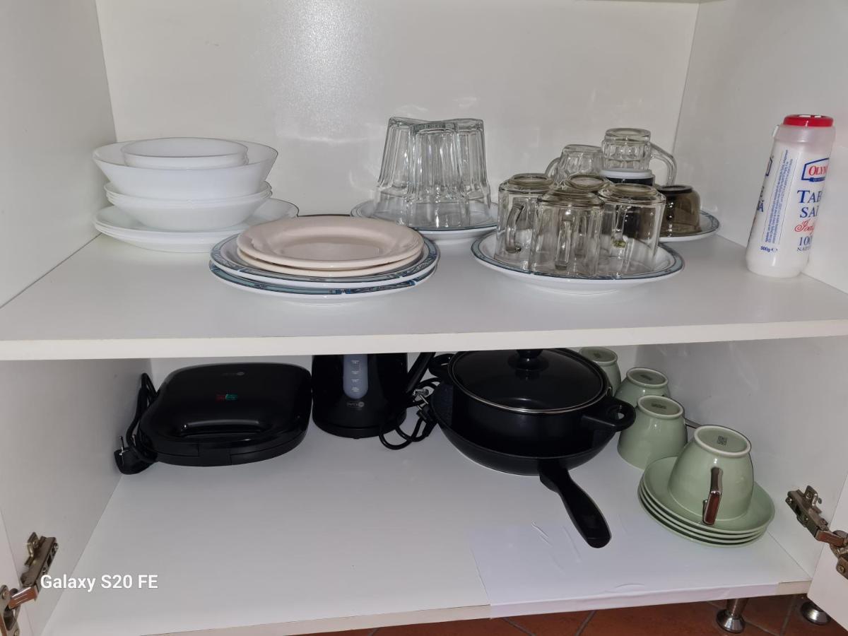 Appartamento Ambient Cismigiu Bucarest